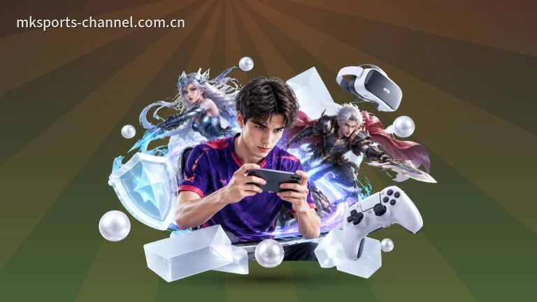 MK体育手机看球赛程比分